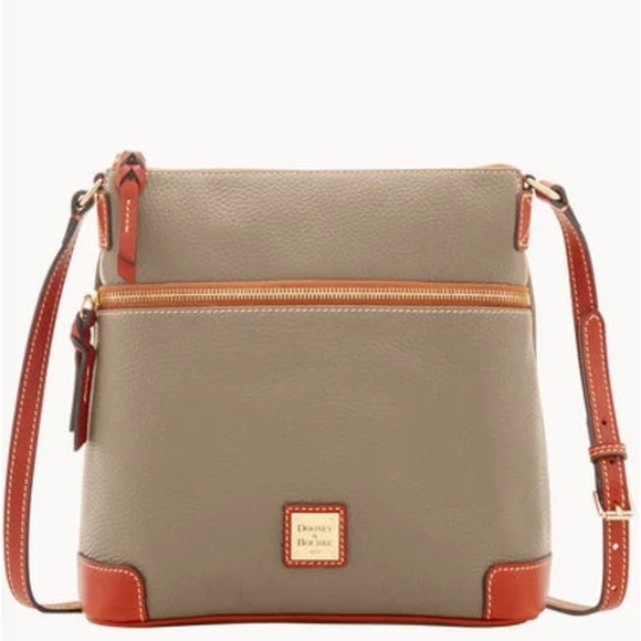 NWT Dooney and Bourke Crossbody bag - Picture 7 of 8